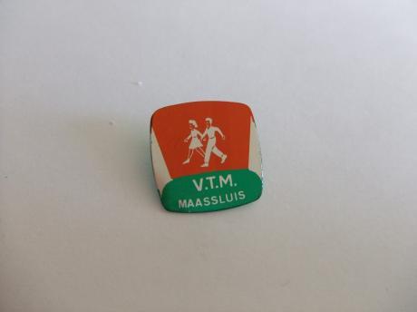 Maassuis VTM wandelvereniging